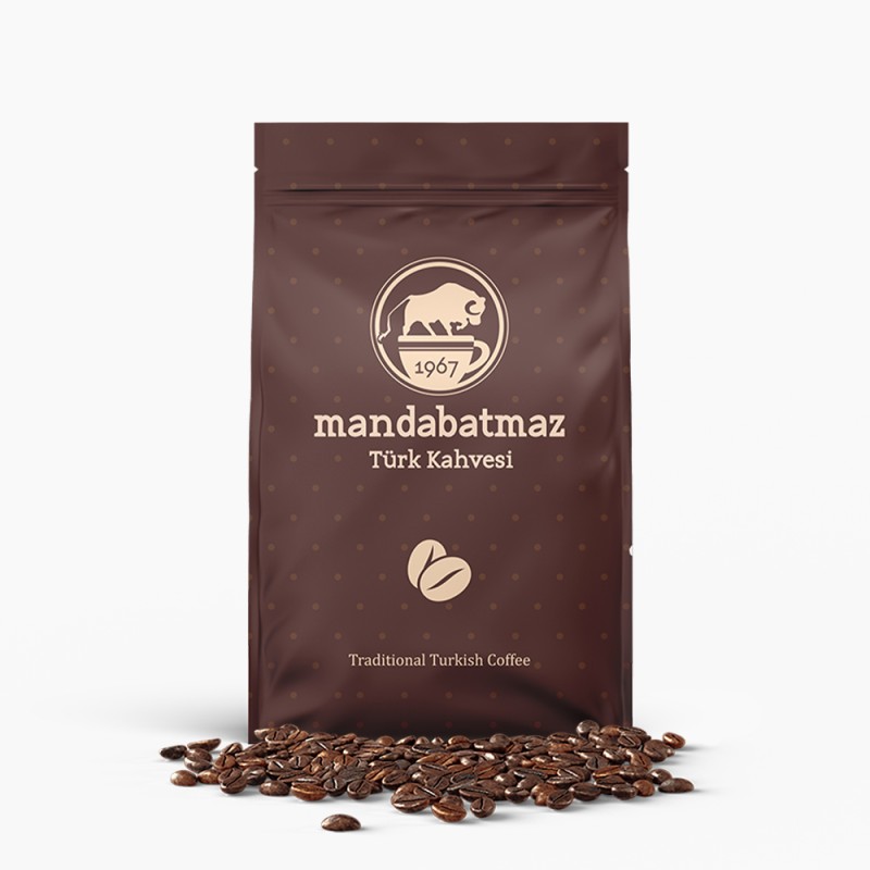 Mandabatmaz Türk Kahvesi
