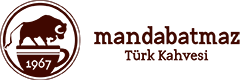 Türk Kahvesi - Mandabatmaz - 20 Adet Alana 2 Adet + Kargo BEDAVA