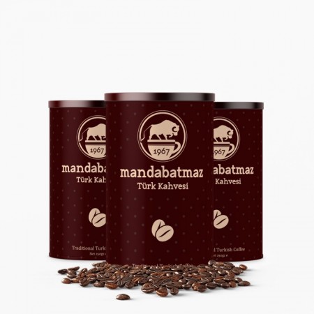 İndirimli 3 Adet 250g 