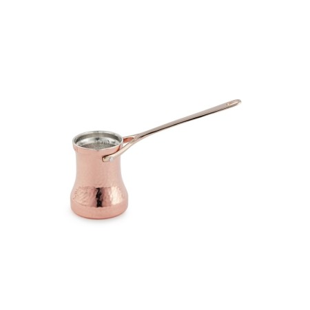 Soy Bakır Cezve C3 3 kişilik