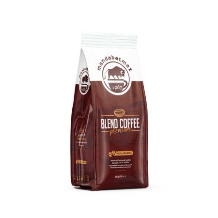 Special Blend Filter Coffee 250g (Çekirdek)